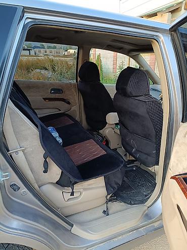 привод на хонда одиссей: Honda Odyssey: 2000 г., 2.3 л, Автомат, Газ, Минивэн — 8