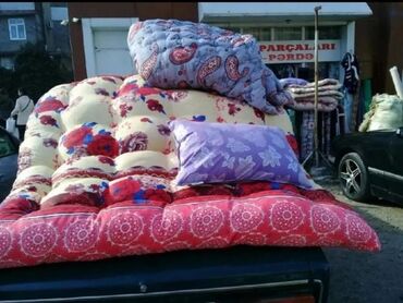 Döşəklər: Böyüklər üçün Pambıq Döşək — 3