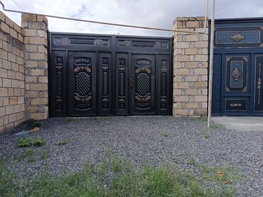 Həyət evləri və villaların satışı: 6 otaqlı, 167 kv. m, Kredit yoxdur, Orta təmir — 4