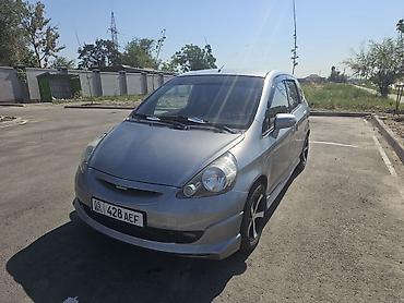 Аренда авто хонда жаз автомат 😉газ бензин экономичный☝️ депозит 15 000 at lalafo.kg Аренда авто хонда жаз автомат 😉газ бензин экономичный☝️ депозит 15 000