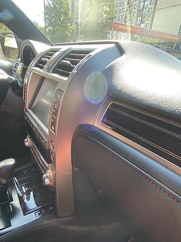 gs lexus: Lexus GX: 2020 г., 4.6 л, Автомат, Бензин, Внедорожник — 8
