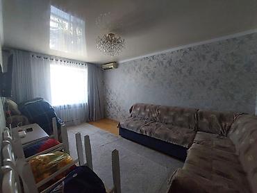 тец квартира: 3 комнаты, 70 м², 106 серия, 3 этаж, Косметический ремонт — 2