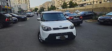 kia bongo: Kia Soul: 1.6 l | 2014 il Krossover — 3