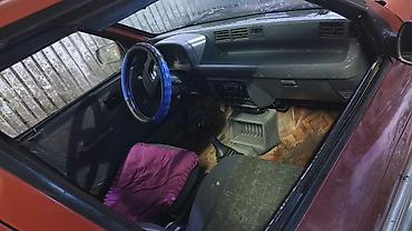 мини эскватор: Daewoo Tico: 1997 г., 0.8 л, Механика, Бензин, Хэтчбэк — 1