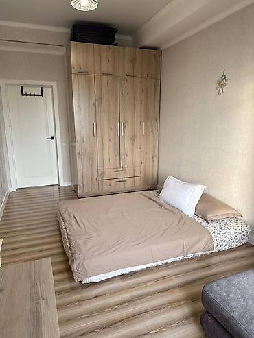 Продажа квартир: 3 комнаты, 62 м², Элитка, 10 этаж, Евроремонт — 1
