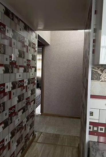 57: 2 комнаты, 57 м², 7 мкр 106 серия улучшенная, 9 этаж, Косметический ремонт — 7
