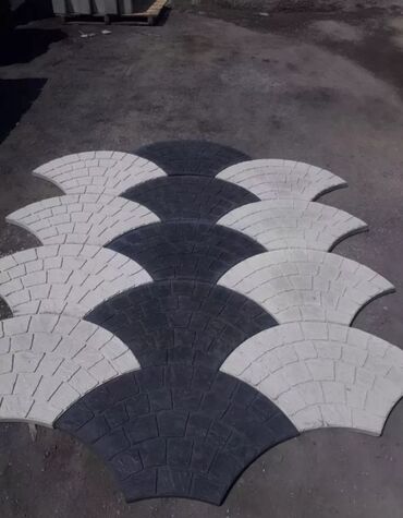 Ağlay: Fasad Daşlari Aglay Ve Tamet — 5