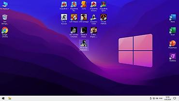 dizustu komputer: Pc Kompyuter Dəsti +15 Oyun + Ofis Programları Bakı və Sumqayıtda — 2
