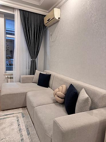 Digər mebel: 🏠 Yataq otağı + Qonaq otağı + Yumşaq mebel dəsti — TƏCİLİ SATILIR! 📌 — 4
