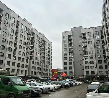 Продажа квартир: 1 комната, 32 м², Элитка, 1 этаж — 2
