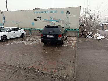 эндоскопия авто: Honda Odyssey: 1999 г., 2.3 л, Автомат, Бензин, Минивэн — 6
