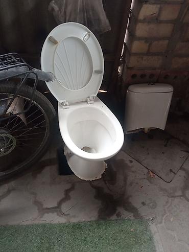 Унитаз 500с