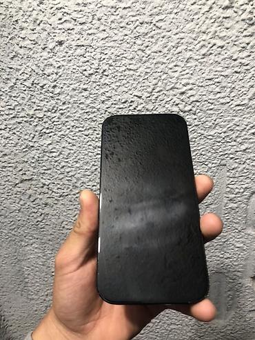 iphone 3g: IPhone 15, Б/у, 256 ГБ, Черный, Коробка, 83 % — 2