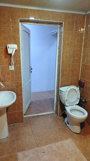 Mətbəx mebeli: 2 otaglı heyet evi kiraye verilir Sabunçu bazarna marşruta yakın — 11