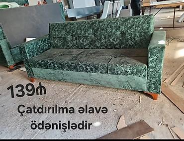 Divanlar: Divan, Yeni, Açılan, Bazalı, Parça, Ödənişli çatdırılma — 15