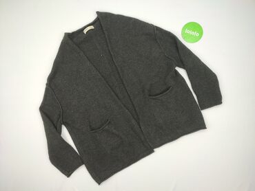 Kardigany: PULL&BEAR, Kardigan damski, S — 4