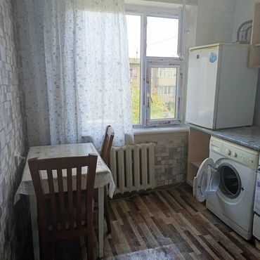 долгосрочная квартира в караколе: 1 комната, Агентство недвижимости, Без подселения, С мебелью полностью, С мебелью частично