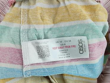 chile: Asos, Szorty damskie, rozmiar M — 4