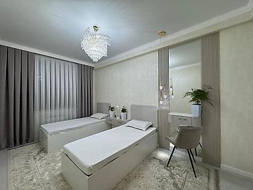 Продажа квартир: 3 комнаты, 89 м², Элитка, 10 этаж, Дизайнерский ремонт — 9