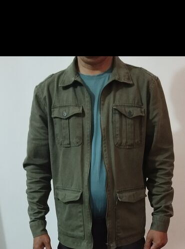 48 50 размер: Куртка 4XL (EU 48), 5XL (EU 50)