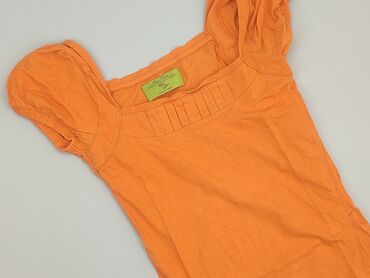 bawełniane bluzki damskie z długim rękawem: Women's blouse, Zara, M (EU 38)