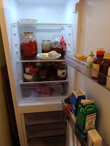 холодильная камера атлант: Холодильник Atlant, Б/у, Минихолодильник, 20000 * 20000