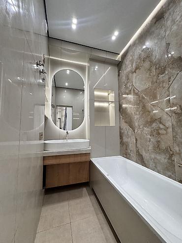 Продажа квартир: 3 комнаты, 84 м², Элитка, 13 этаж, Дизайнерский ремонт — 16