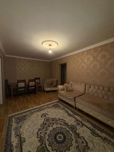 Köhnə tikili: Sumqayıt, 2 otaqlı, Köhnə tikili, 50 kv. m — 8