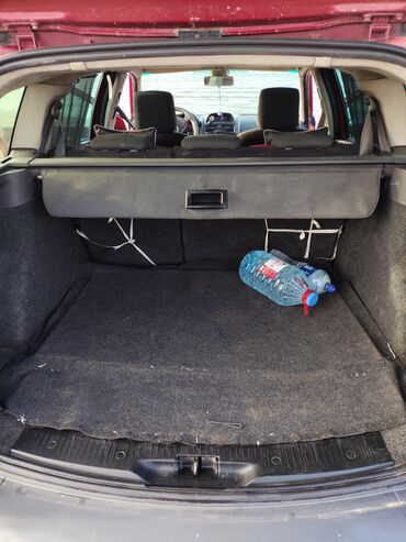 Renault: Renault Mégane II Grandtour (universal) - Kuzov: universal (5 qapı) — 21