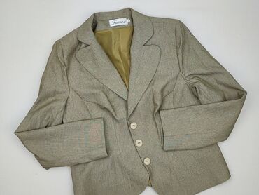 Women's blazer, size 2XL (EU 44)
