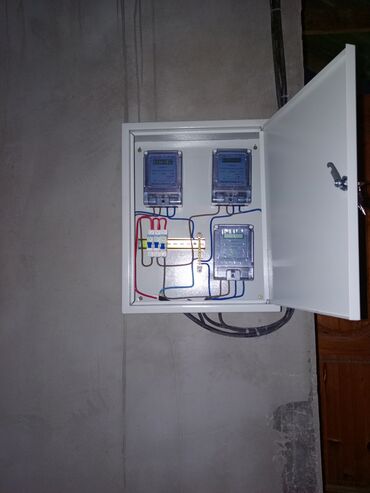 Электрики: Электромонтажные работы под ключ - Монтаж и подключение люстр, бра — 10