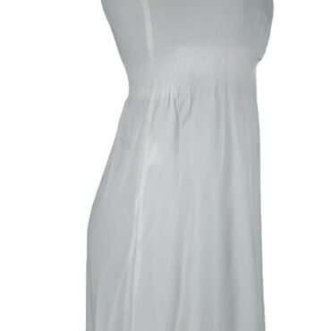 Haljine: Esprit XS, bоја - Bela, Koktel, klub, Na bretele — 8