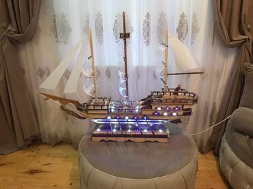suvenir gemi: Gəmi modelləri