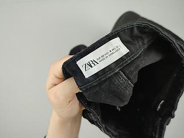 less: Zara, Jeansy damskie, rozmiar 2XS — 4
