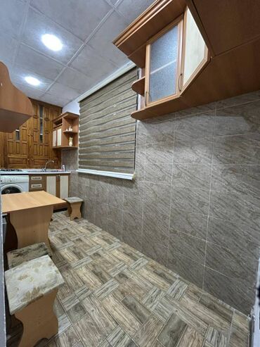 Köhnə tikili: Bakı, 3 otaqlı, Köhnə tikili, m. Həzi Aslanov, 63 kv. m — 16