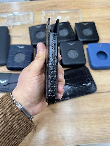 vertu phone: Vertu 64 GB, rəng - Qara, Düyməli — 8