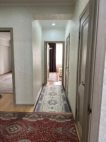кв 3: Сдается квартира в районе ТУНГУЧА 3х комнатная 2 балкона С мебелем — 5