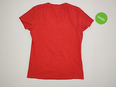 2pac bluzki: C.P. Company, T-shirt damski, rozmiar L — 3