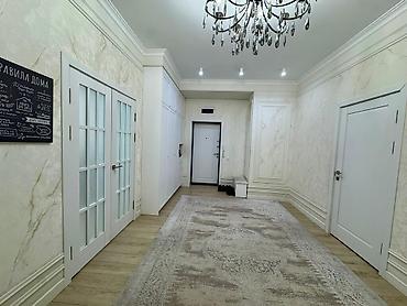 Продажа квартир: 3 комнаты, 118 м², Элитка, 10 этаж, Евроремонт — 8