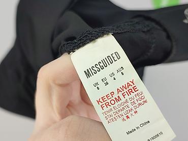 sondico termo: Missguided, Legginsy Sportowe damskie, rozmiar S — 5