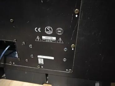 Zvučnici i stereo sistemi: 1. Panasonic Vufer SB-HW560 Ispravan 2. Yamaha YST-FSW100 6.5" na lalafo.rs — 8 Zvučnici i stereo sistemi: 1. Panasonic Vufer SB-HW560 Ispravan 2. Yamaha YST-FSW100 6.5" — 8