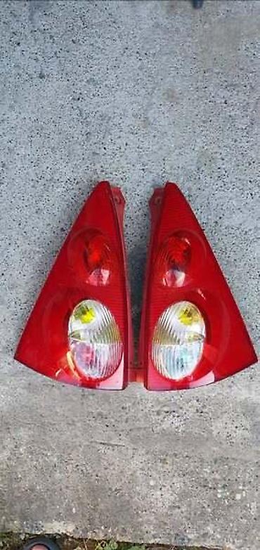 r15 dijagnoza: STOP SVETLO, STOP LAMPA ZA PEUGEOT 107 — 1