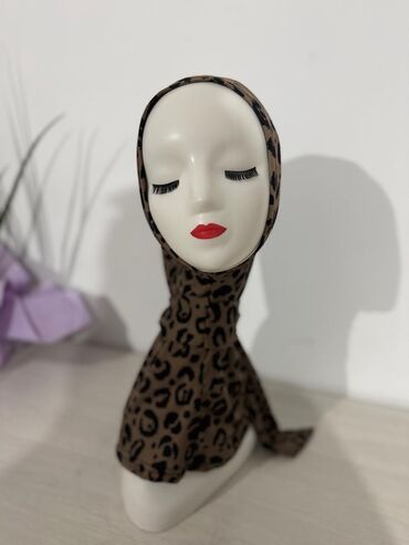 Капоры: Готовые хиджаб-амирa (цельношитый), мягкий и эластичный. Особенности — 61