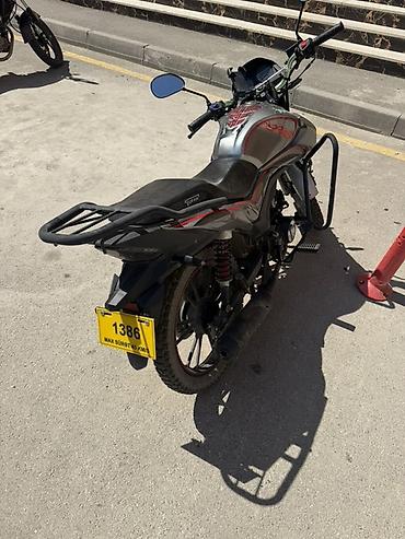disk satışı: Tufan - M50N, 50 sm3, 2024 il, 10000 km — 2