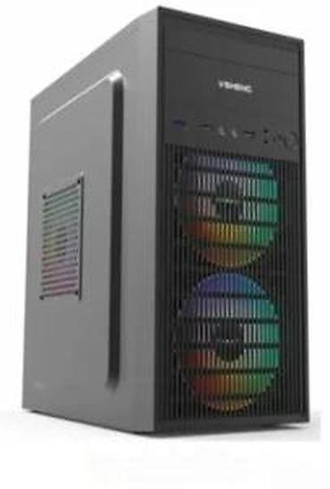 Ostali kompjuterski delovi: PC kućište Viseng – midi tower - Standardno ATX/microATX kućište — 11