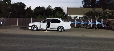 бампер соната 2015: BMW 520: 1990 г., 2.5 л, Механика, Бензин, Седан