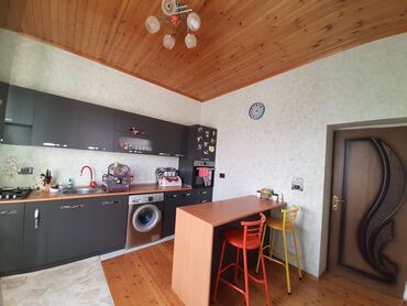 домики на новый год: 7 комнат, 140 м², Нет кредита, Свежий ремонт