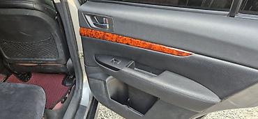 Subaru: Subaru Outback: 2010 г. — 12