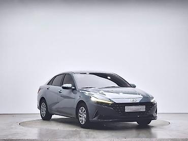 byd e1: Hyundai Avante: 2021 г., 1.6 л, Автомат, Газ, Седан — 3