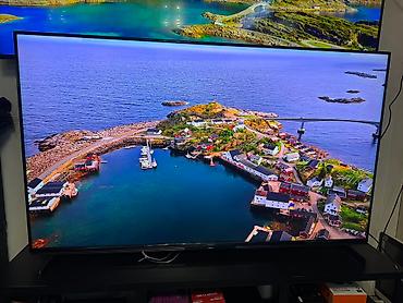 google: Телевизоры- yasin 65Q90 и 65G11 165 см 65" 4k (google tv) - описание — 10